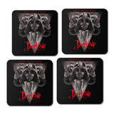 Hate Never Dies - Coasters