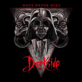 Hate Never Dies - Long Sleeve T-Shirt