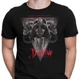 Hate Never Dies - Men's Apparel
