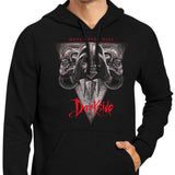 Hate Never Dies - Hoodie