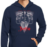 Hate Never Dies - Hoodie