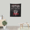 Hate Never Dies - Wall Tapestry