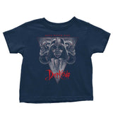 Hate Never Dies - Youth Apparel
