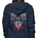 Hate Never Dies - Hoodie