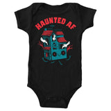 Haunted AF - Youth Apparel