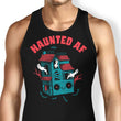 Haunted AF - Tank Top