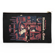 Haunted by Cats - Accessory Pouch