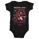Haunted by Cats - Youth Apparel