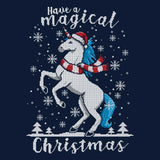 Have a Magical Christmas - Accessory Pouch