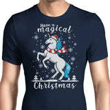 Have a Magical Christmas - Men's Apparel