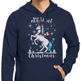 Have a Magical Christmas - Hoodie