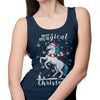 Have a Magical Christmas - Tank Top