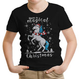 Have a Magical Christmas - Youth Apparel