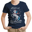 Have a Magical Christmas - Youth Apparel