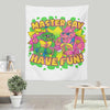 Have Fun - Wall Tapestry