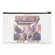 Healing Factor - Accessory Pouch