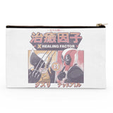 Healing Factor - Accessory Pouch