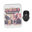 Healing Factor - Mousepad