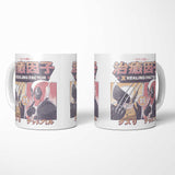 Healing Factor - Mug