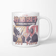 Healing Factor - Mug