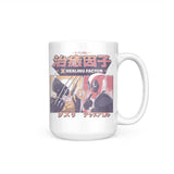 Healing Factor - Mug