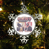 Healing Factor - Ornament