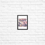 Healing Factor - Posters & Prints