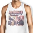 Healing Factor - Tank Top