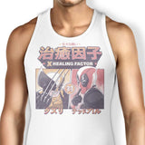 Healing Factor - Tank Top