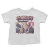 Healing Factor - Youth Apparel