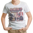 Healing Factor - Youth Apparel