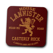 Hear Me Roar - Coasters