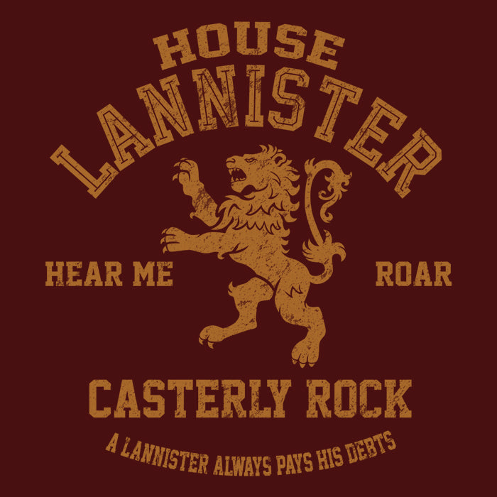 Hear Me Roar - Hoodie