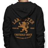 Hear Me Roar - Hoodie