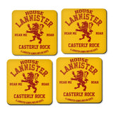 Hear Me Roar (Alt) - Coasters