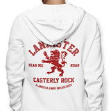 Hear Me Roar (Alt) - Hoodie