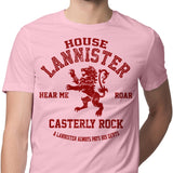 Hear Me Roar (Alt) - Men's Apparel