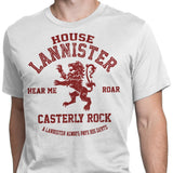 Hear Me Roar (Alt) - Men's Apparel