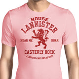 Hear Me Roar (Alt) - Men's Apparel