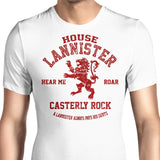 Hear Me Roar (Alt) - Men's Apparel