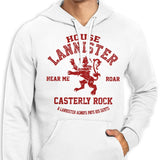 Hear Me Roar (Alt) - Hoodie