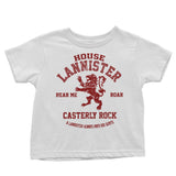 Hear Me Roar (Alt) - Youth Apparel