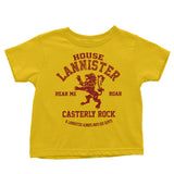 Hear Me Roar (Alt) - Youth Apparel