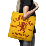 Hear Me Roar (Alt) - Tote Bag