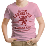 Hear Me Roar (Alt) - Youth Apparel