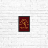 Hear Me Roar - Posters & Prints