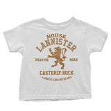 Hear Me Roar - Youth Apparel