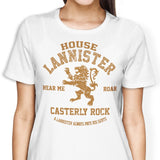 Hear Me Roar - Women's Apparel