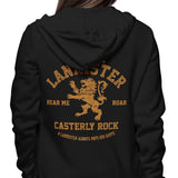 Hear Me Roar - Hoodie