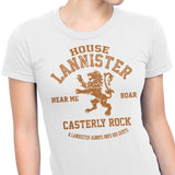 Hear Me Roar - Women's Apparel